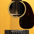 Body of Martin Grand J-16E 12 String Guitar image number 3